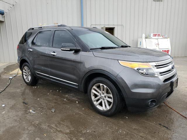 Photo 3 VIN: 1FM5K7D88FGB00352 - FORD EXPLORER X 