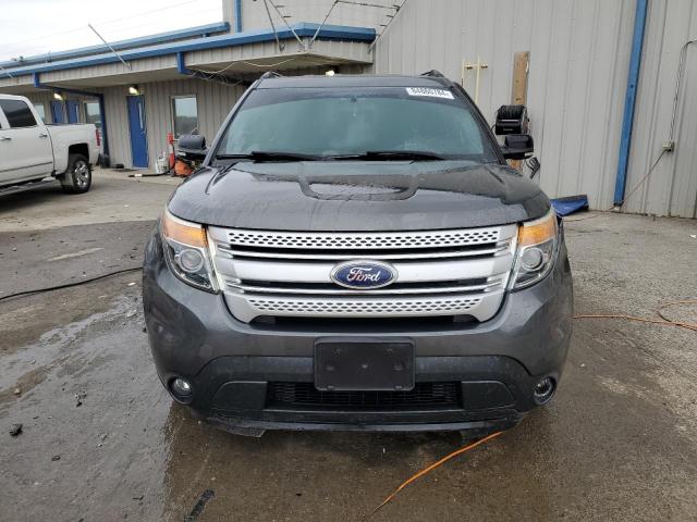 Photo 4 VIN: 1FM5K7D88FGB00352 - FORD EXPLORER X 