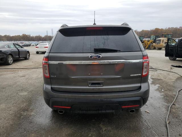 Photo 5 VIN: 1FM5K7D88FGB00352 - FORD EXPLORER X 