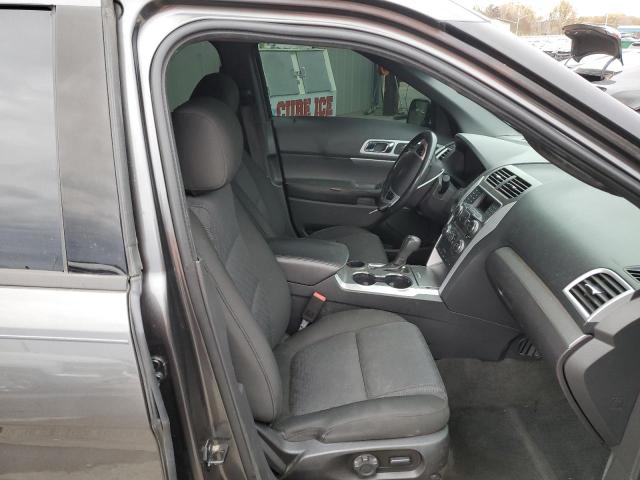 Photo 6 VIN: 1FM5K7D88FGB00352 - FORD EXPLORER X 