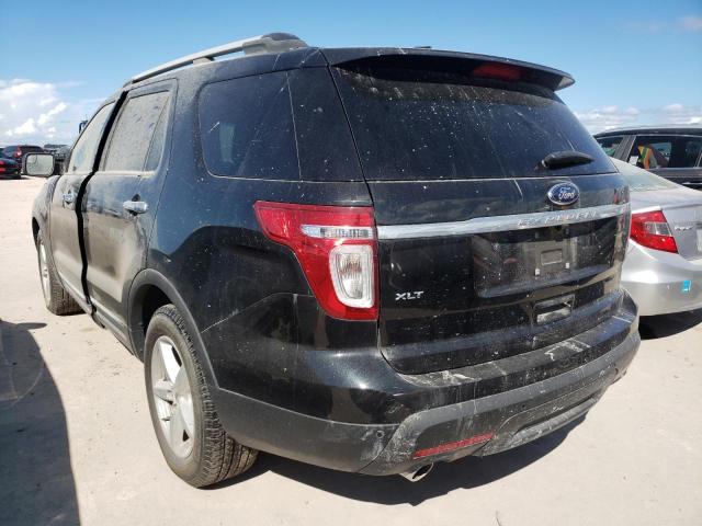 Photo 2 VIN: 1FM5K7D88FGB00576 - FORD EXPLORER X 