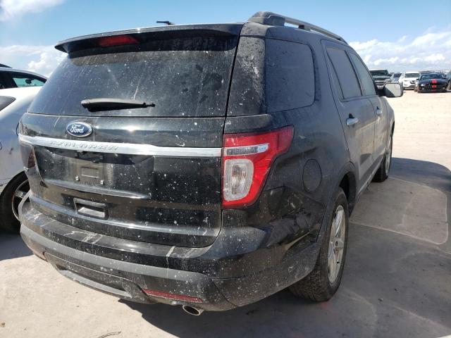 Photo 3 VIN: 1FM5K7D88FGB00576 - FORD EXPLORER X 