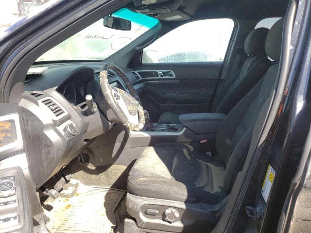 Photo 4 VIN: 1FM5K7D88FGB00576 - FORD EXPLORER X 