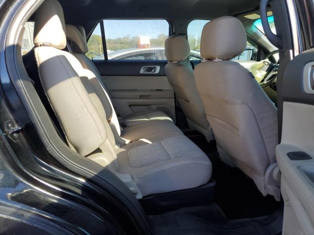 Photo 10 VIN: 1FM5K7D88FGB17099 - FORD EXPLORER X 