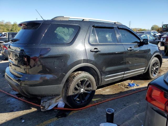 Photo 2 VIN: 1FM5K7D88FGB17099 - FORD EXPLORER X 