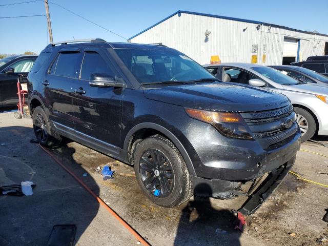 Photo 3 VIN: 1FM5K7D88FGB17099 - FORD EXPLORER X 