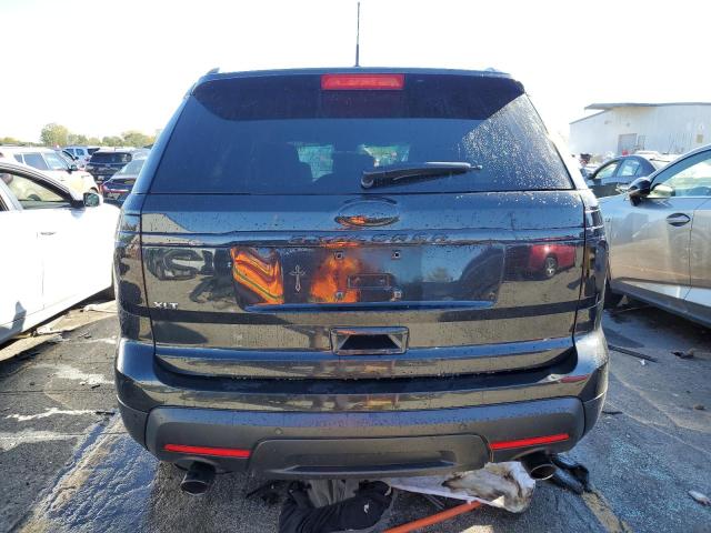 Photo 5 VIN: 1FM5K7D88FGB17099 - FORD EXPLORER X 