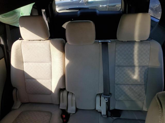 Photo 9 VIN: 1FM5K7D88FGB17099 - FORD EXPLORER X 