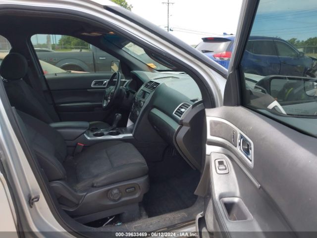 Photo 4 VIN: 1FM5K7D88FGB22514 - FORD EXPLORER 