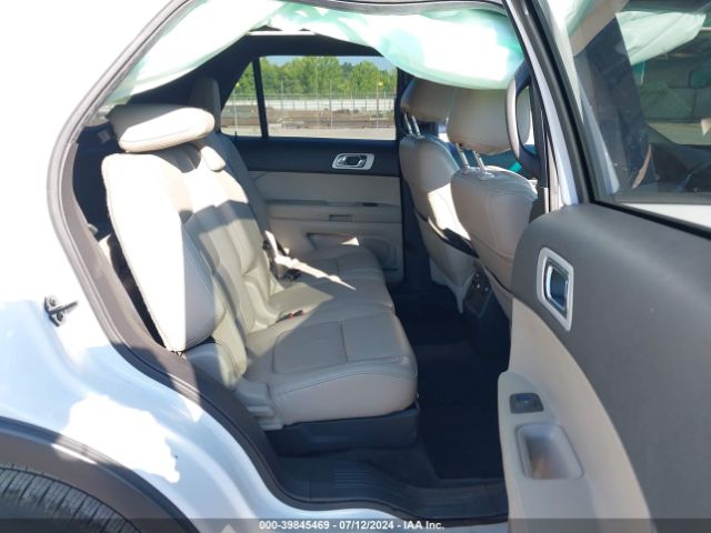 Photo 7 VIN: 1FM5K7D88FGB26899 - FORD EXPLORER 