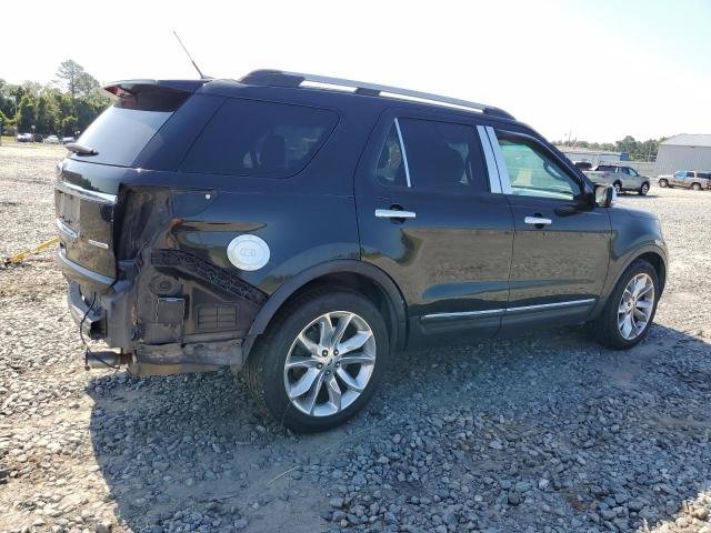 Photo 2 VIN: 1FM5K7D88FGB30709 - FORD EXPLORER X 