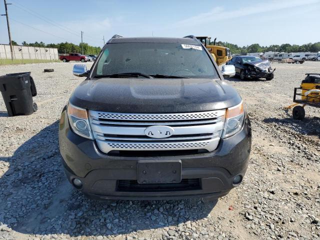 Photo 4 VIN: 1FM5K7D88FGB30709 - FORD EXPLORER X 