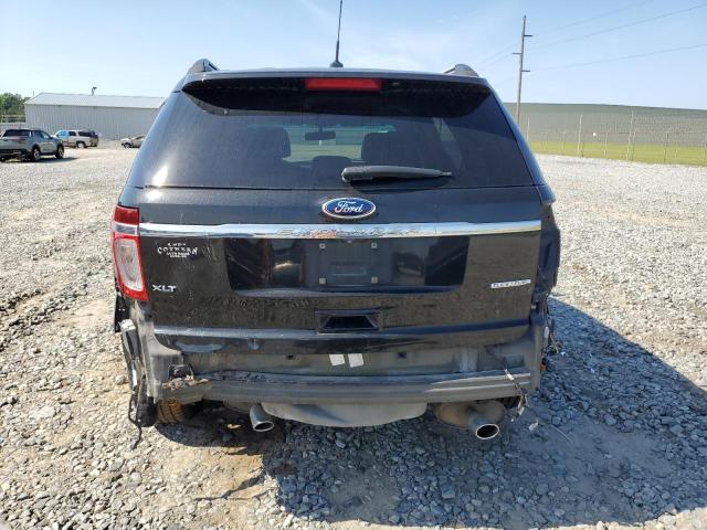 Photo 5 VIN: 1FM5K7D88FGB30709 - FORD EXPLORER X 