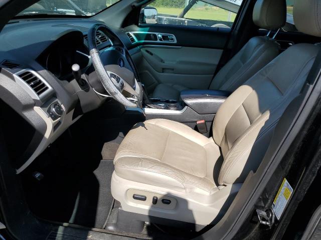 Photo 6 VIN: 1FM5K7D88FGB30709 - FORD EXPLORER X 