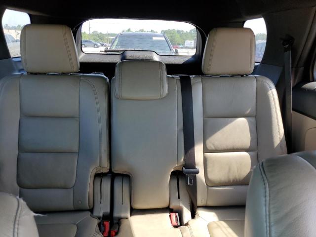 Photo 9 VIN: 1FM5K7D88FGB30709 - FORD EXPLORER X 