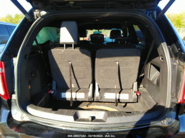 Photo 7 VIN: 1FM5K7D88FGB39135 - FORD EXPLORER 