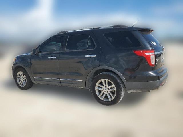 Photo 1 VIN: 1FM5K7D88FGB55870 - FORD EXPLORER 