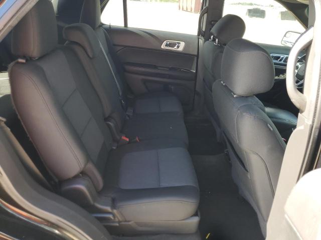 Photo 10 VIN: 1FM5K7D88FGB55870 - FORD EXPLORER 