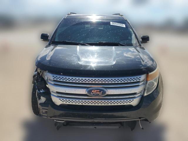 Photo 4 VIN: 1FM5K7D88FGB55870 - FORD EXPLORER 