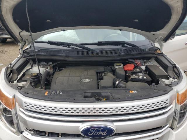 Photo 10 VIN: 1FM5K7D88FGB64374 - FORD EXPLORER X 