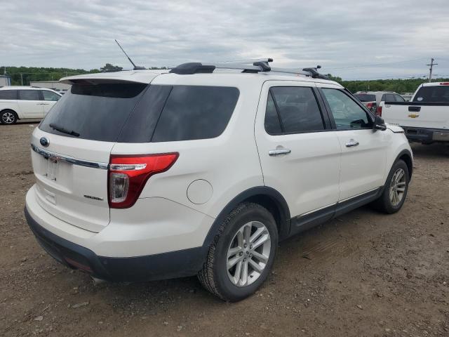 Photo 2 VIN: 1FM5K7D88FGB64374 - FORD EXPLORER X 