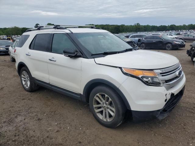 Photo 3 VIN: 1FM5K7D88FGB64374 - FORD EXPLORER X 