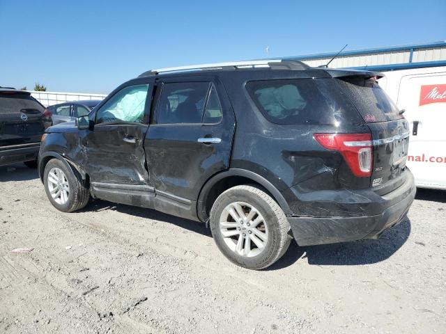 Photo 1 VIN: 1FM5K7D88FGB88447 - FORD EXPLORER X 