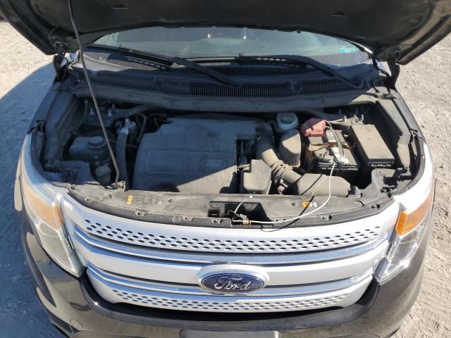 Photo 11 VIN: 1FM5K7D88FGB88447 - FORD EXPLORER X 