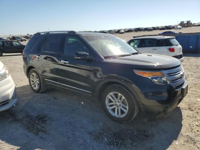 Photo 3 VIN: 1FM5K7D88FGB88447 - FORD EXPLORER X 