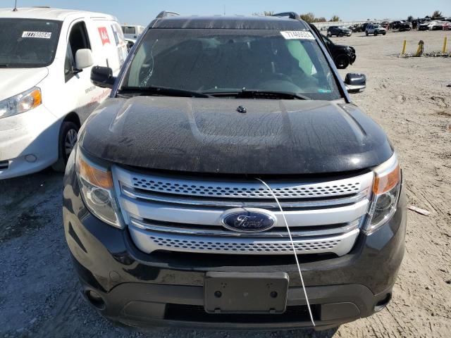 Photo 4 VIN: 1FM5K7D88FGB88447 - FORD EXPLORER X 