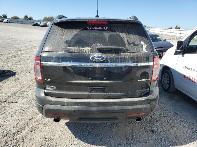 Photo 5 VIN: 1FM5K7D88FGB88447 - FORD EXPLORER X 