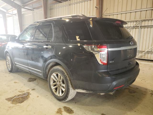 Photo 2 VIN: 1FM5K7D88FGB94510 - FORD EXPLORER 