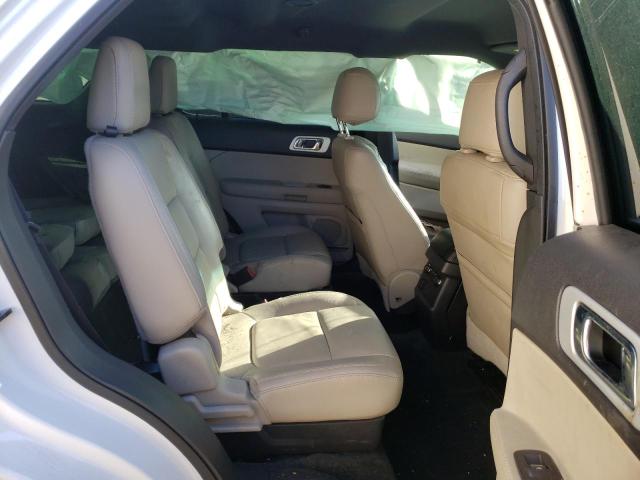 Photo 5 VIN: 1FM5K7D88FGC22032 - FORD EXPLORER X 