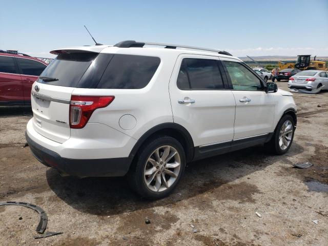 Photo 2 VIN: 1FM5K7D88FGC49148 - FORD EXPLORER X 