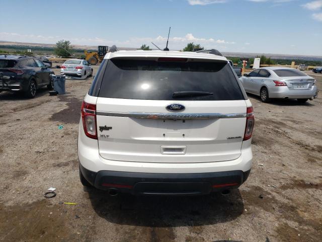 Photo 5 VIN: 1FM5K7D88FGC49148 - FORD EXPLORER X 