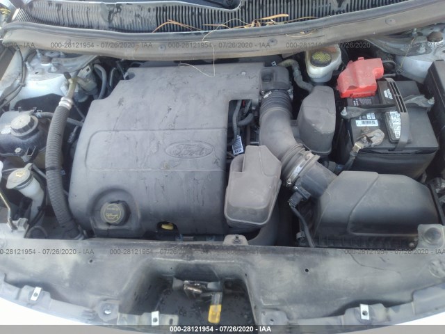 Photo 9 VIN: 1FM5K7D88FGC50638 - FORD EXPLORER 