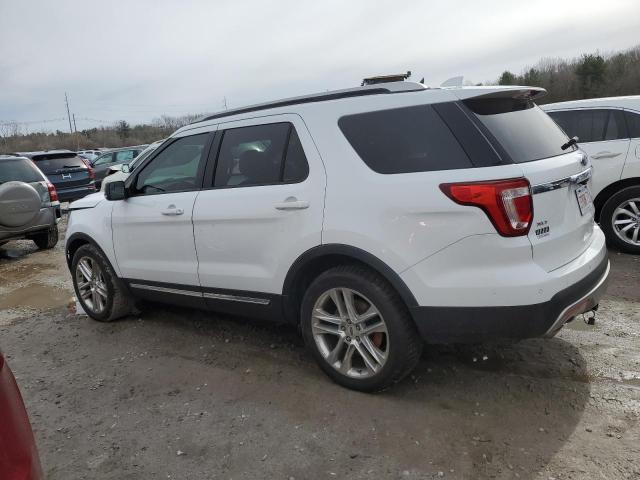 Photo 1 VIN: 1FM5K7D88GGA22978 - FORD EXPLORER 