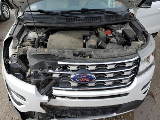 Photo 10 VIN: 1FM5K7D88GGA22978 - FORD EXPLORER 