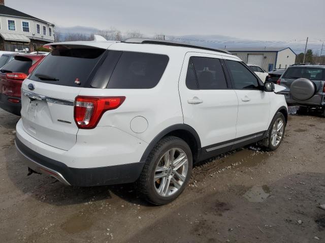 Photo 2 VIN: 1FM5K7D88GGA22978 - FORD EXPLORER 