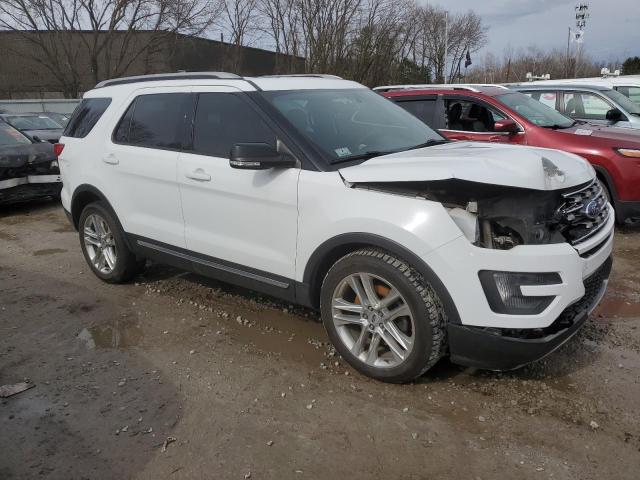 Photo 3 VIN: 1FM5K7D88GGA22978 - FORD EXPLORER 