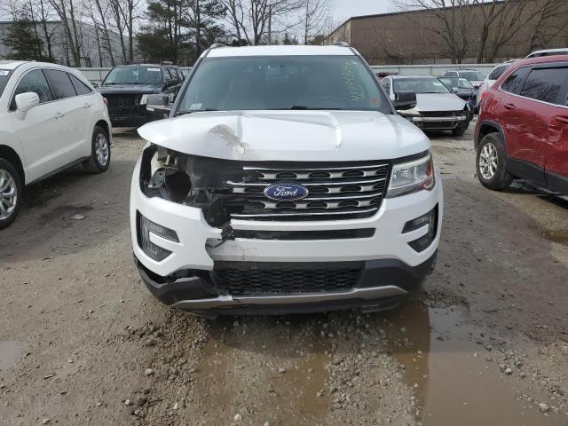 Photo 4 VIN: 1FM5K7D88GGA22978 - FORD EXPLORER 