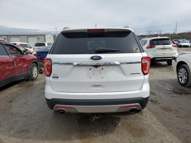 Photo 5 VIN: 1FM5K7D88GGA22978 - FORD EXPLORER 