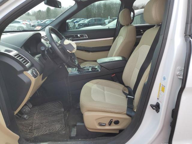 Photo 6 VIN: 1FM5K7D88GGA22978 - FORD EXPLORER 