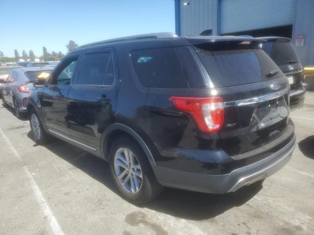 Photo 1 VIN: 1FM5K7D88GGA26254 - FORD EXPLORER X 