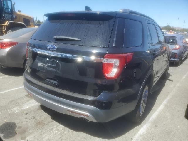 Photo 2 VIN: 1FM5K7D88GGA26254 - FORD EXPLORER X 