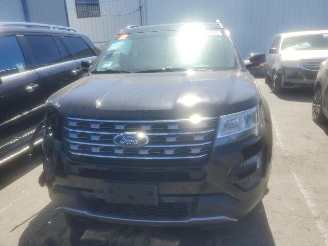 Photo 4 VIN: 1FM5K7D88GGA26254 - FORD EXPLORER X 