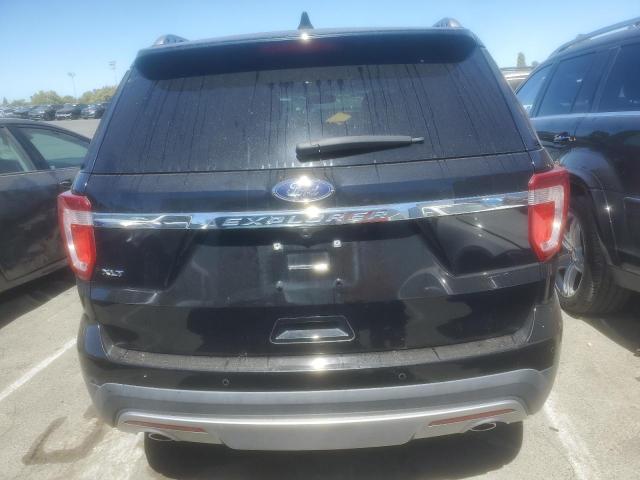 Photo 5 VIN: 1FM5K7D88GGA26254 - FORD EXPLORER X 