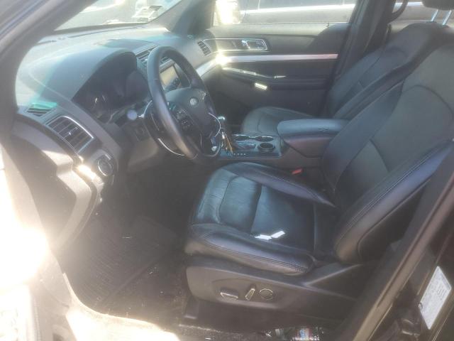 Photo 6 VIN: 1FM5K7D88GGA26254 - FORD EXPLORER X 