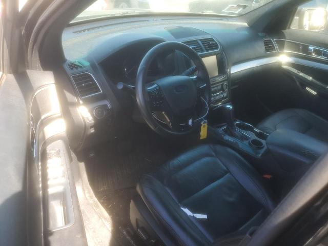 Photo 7 VIN: 1FM5K7D88GGA26254 - FORD EXPLORER X 