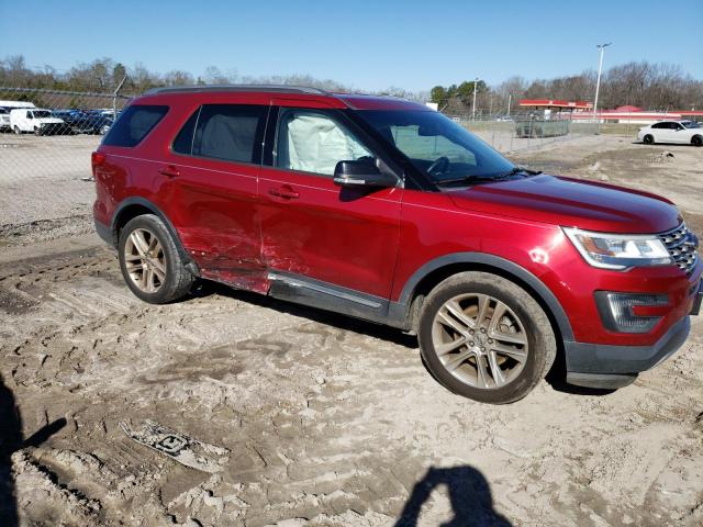 Photo 3 VIN: 1FM5K7D88GGA68813 - FORD EXPLORER X 